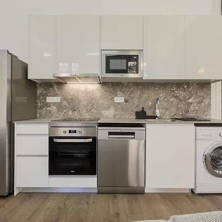 Precioso En Rambla Cataluna 35 Appartement