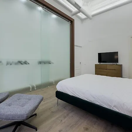 Precioso En Rambla Cataluna 35 Apartment