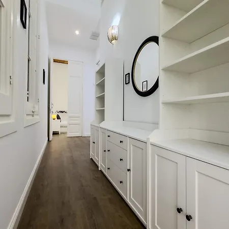 Apartment Precioso En Rambla Cataluna 35 *