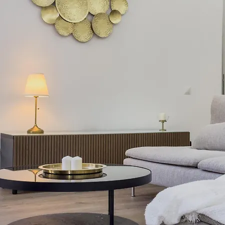 Apartment Precioso En Rambla Cataluna 35 Barcelona